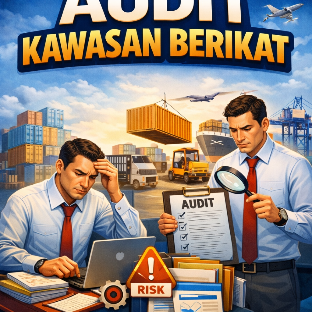 Fasilitas Kepabeanan untuk Pelaku Usaha : KB, GB, PLB, KITE, KEK