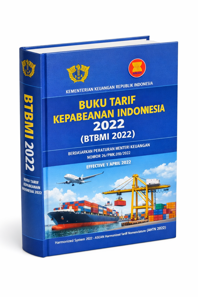Panduan Teknis Penentuan HS Code Barang Impor yang Tepat